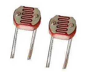 China Photoresistor Supplier